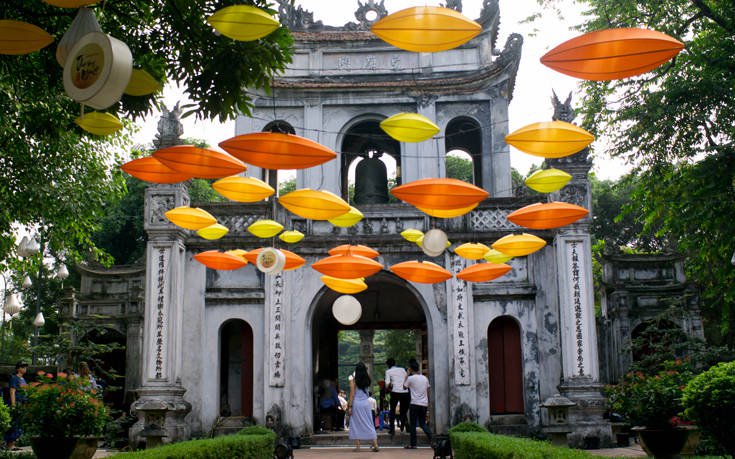 Ανόι Βιετνάμ